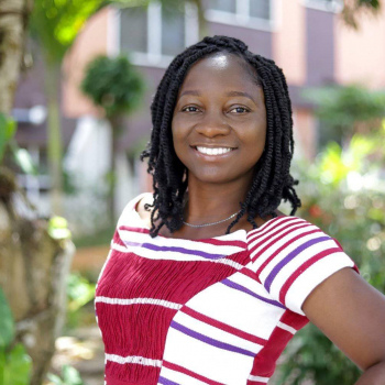 Dr. Jemimah Etornam Kassah: A Pioneer in Fisheries Science and Aquaculture