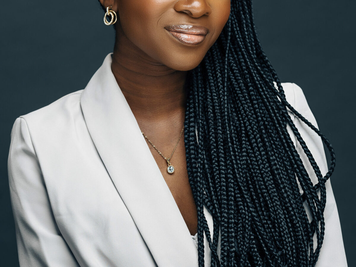 Dr. Khadija Owusu: A Voice for Diversity in Medicine