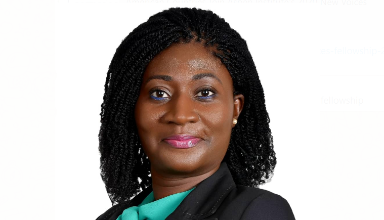 Dr. Mavis Owureku-Asare: Leading Agricultural Innovation