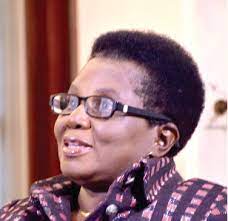 Elizabeth Akua Ohene: Breaking Barriers in Journalism