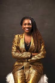 Kuukua Adams: Revitalising African Entrepreneurship