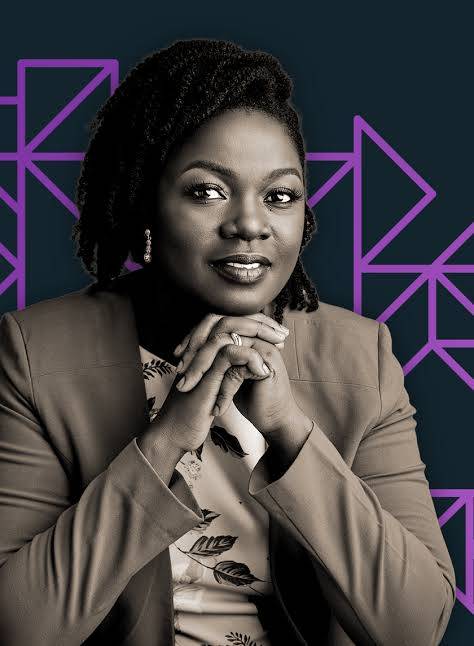 Lucy Quist: Engineering the new normal