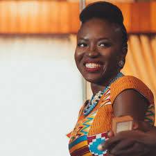 Regina Honu: Pioneering Digital Skills for Women