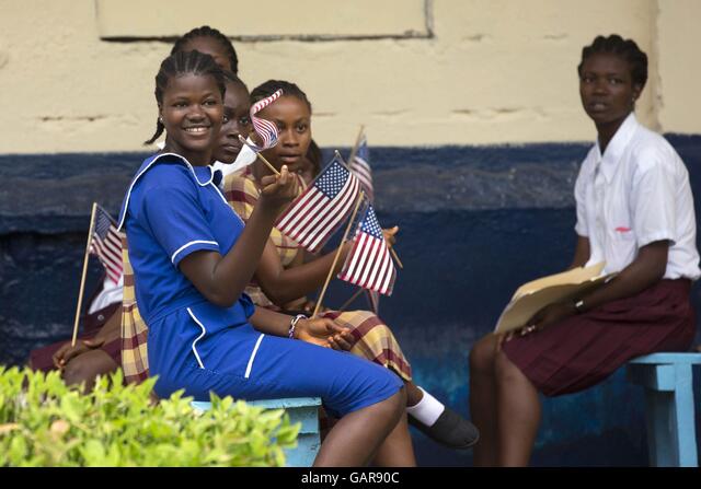 Liberia: Lifting Liberia’s Girls – CJPs Leads Push for Gender Equality Through Education
