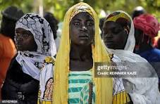 Collective Action Against Sexual Violence: KASA! Initiative Partners’ mobilize women in Northern Ghana