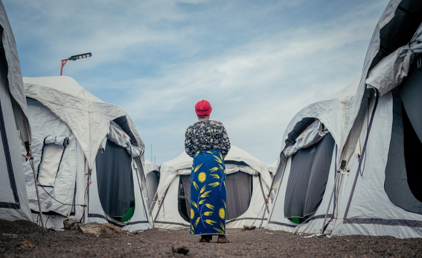 Congo-Kinshasa: Sexual Violence Means Women in DR Congo Have No Safe Haven
