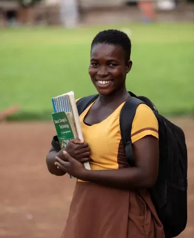 Ghana launches HPV vaccine to protect over 2 million girls and combat cervical cancer