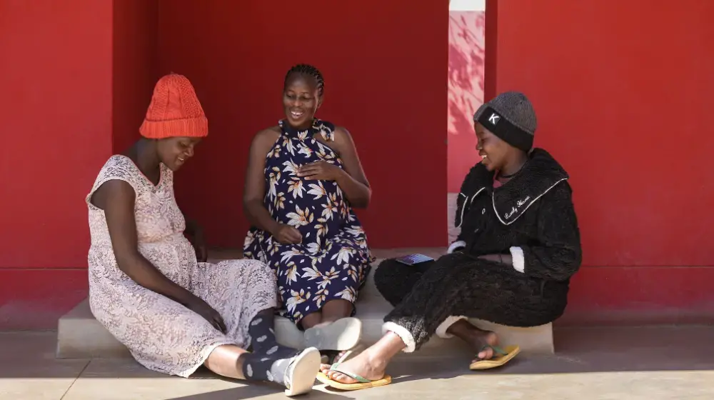 Namibian Woman Wins N$1 Million After Negligent Birth Care At Otjiwarongo Hospital