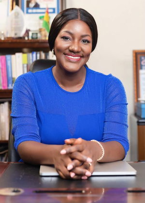 Anyele Perbi bemoans the reading culture especially in Africa