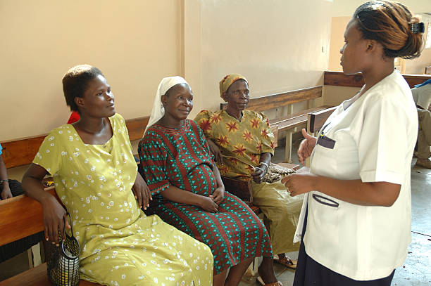 From Law to Lives Saved – How the Maternal Newborn and Child Health Bill Can Deliver Universal Health Coverage